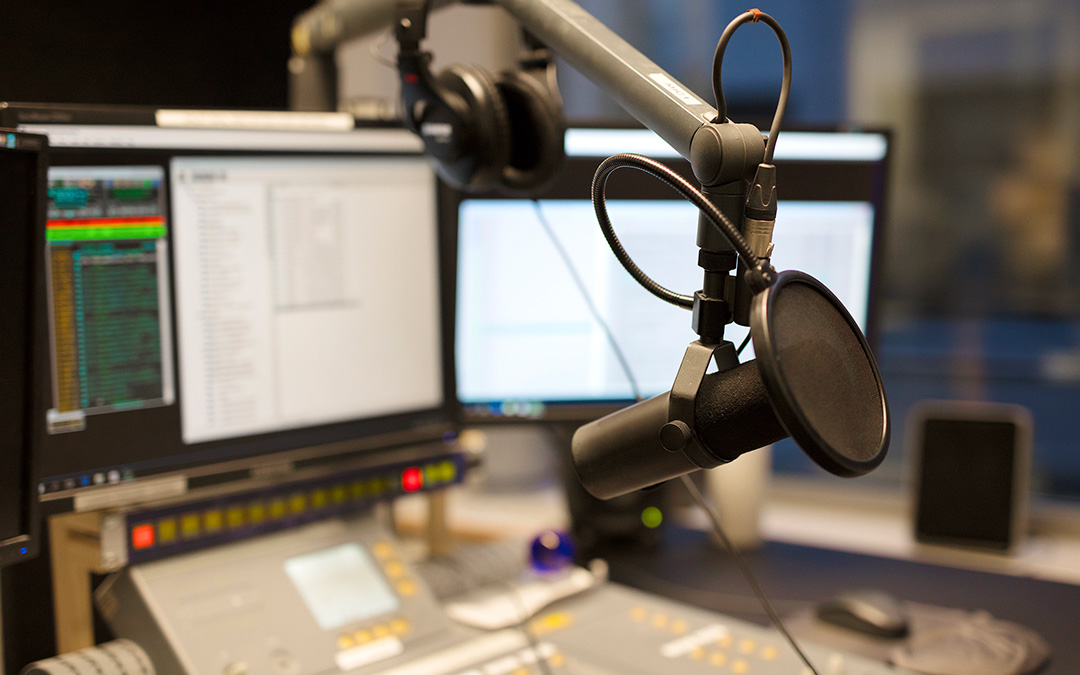 Nielsen Reports Radio Still a Favorite