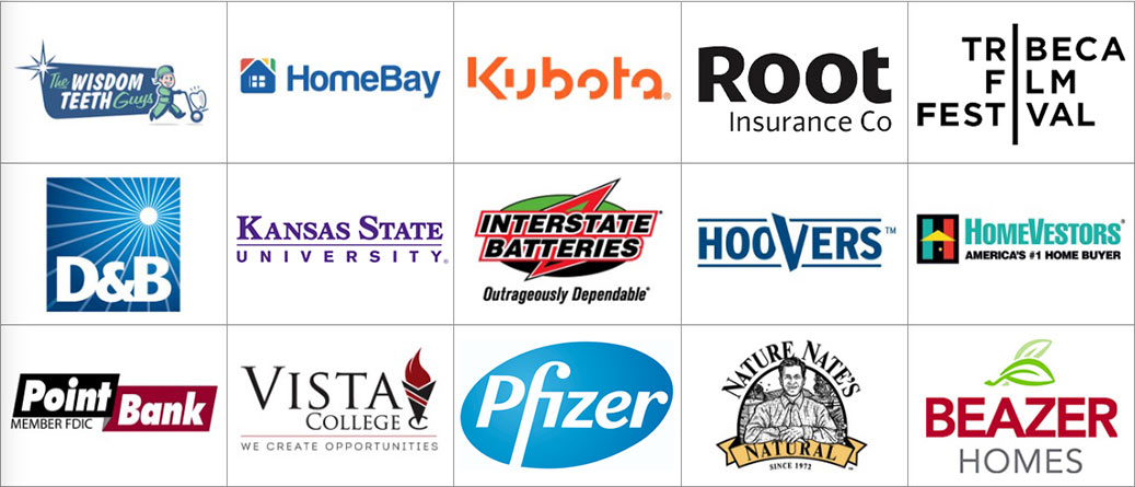 client-logos-grid-V4 Logo Grid of DX Media Direct Clients
