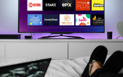 Reach the Streaming Generation With Ads on Connected TV
