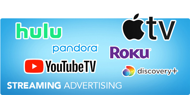 Reach Customers with CTV Streaming Advertising