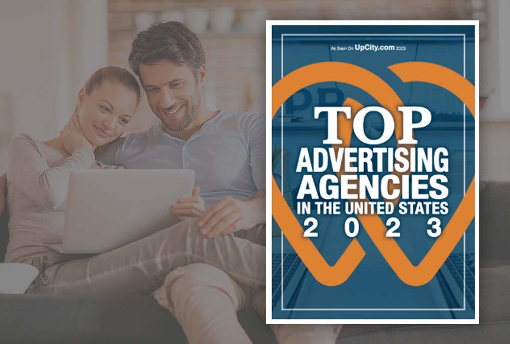 DX Media's Award for Top Advertising Agencies in the US 2023