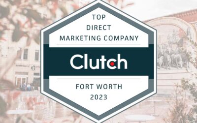 DX Media Direct Named Top Direct Marketing Company